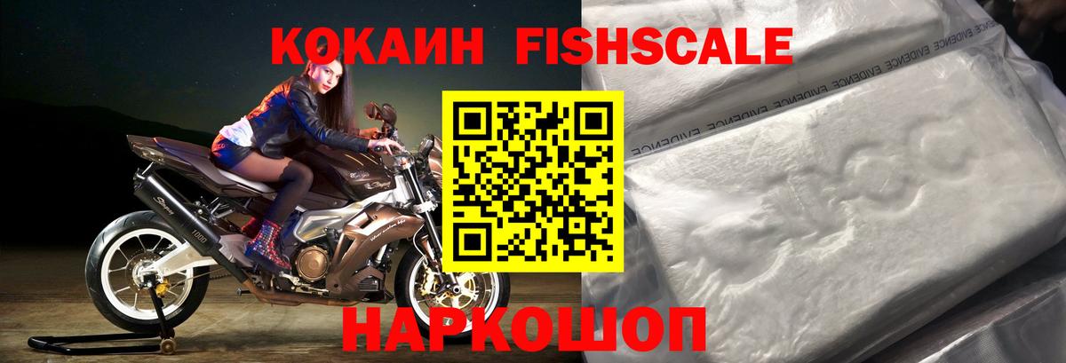 Кокаин FishScale Камень-на-Оби